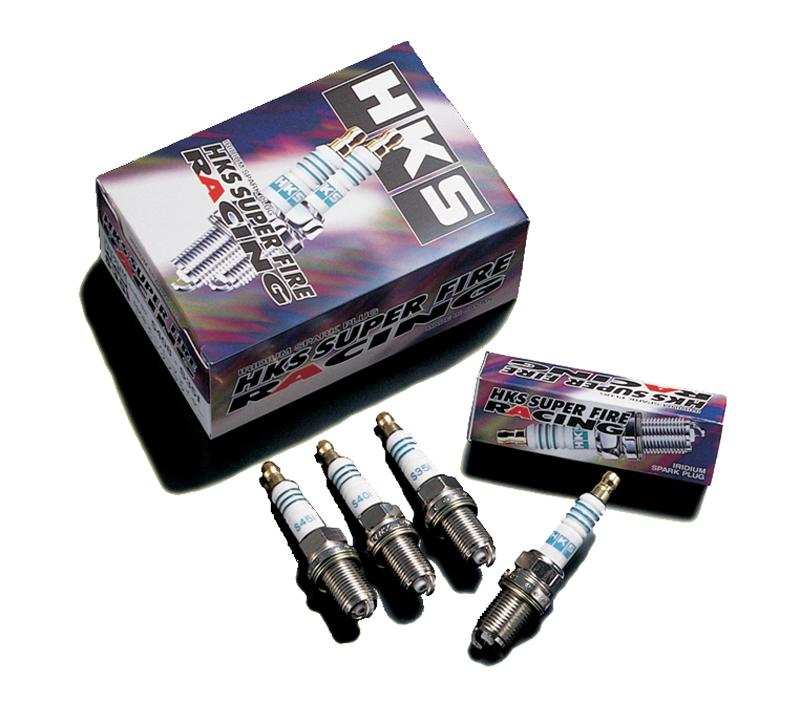 HKS - HKS SUPER FIRE RACING M40i - Single - Demon Performance