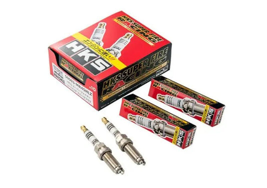 HKS - HKS Super Fire Racing MR45XLB - Demon Performance