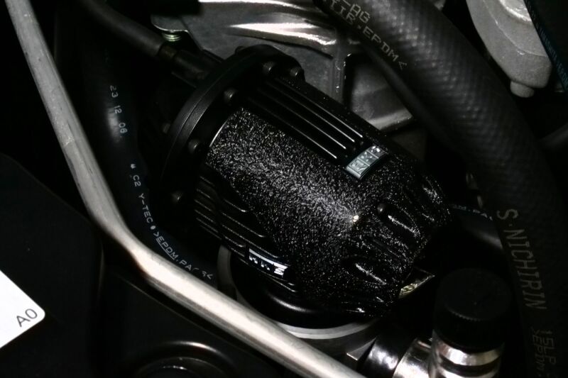 HKS - HKS SUPER SQV4 FL5 - Black Edition - Demon Performance