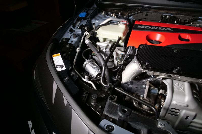 HKS - HKS SUPER SQV4 FL5 - Demon Performance