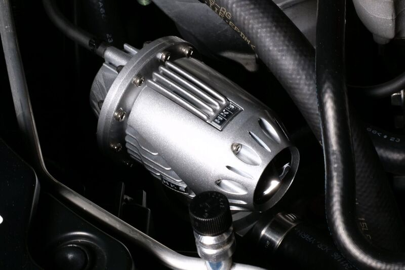 HKS - HKS SUPER SQV4 FL5 - Demon Performance