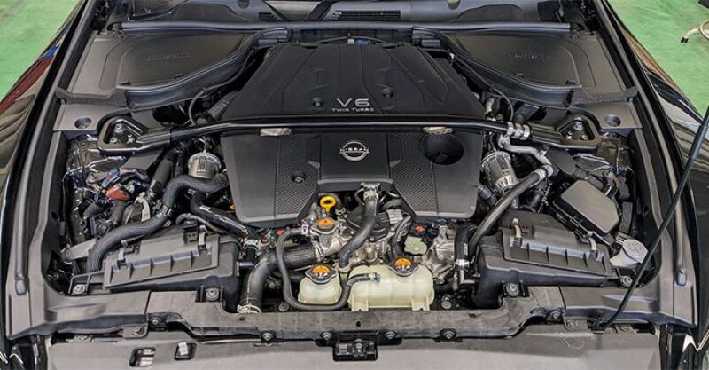 HKS - HKS SUPER SQV4 RETURN KIT PLUS RZ34 VR30DDTT - Demon Performance