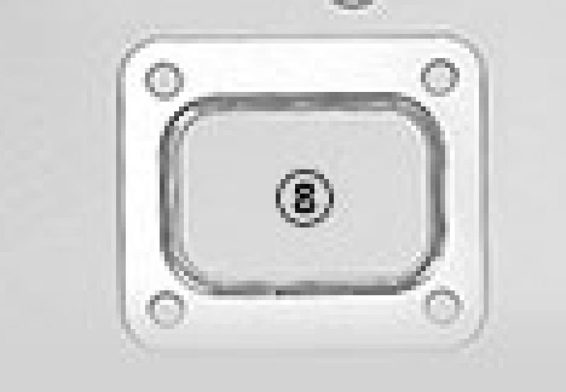 HKS - HKS T04 Turbo Inlet Gasket - Demon Performance