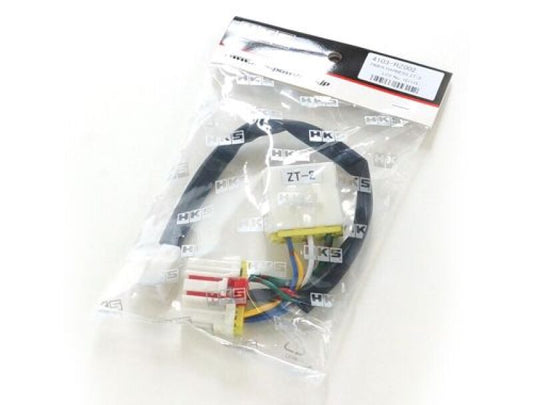 HKS - HKS TIMER HARNESS ZT-2 - Demon Performance