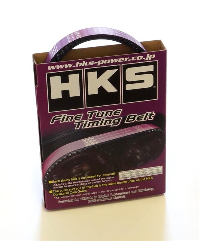 HKS - HKS Upgraded Timing Belt RB20/25/26DET(T) - Demon Performance