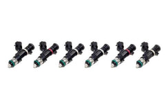 HKS - HKS VR38 Injector Upgrade Kit - 1000cc - Demon Performance