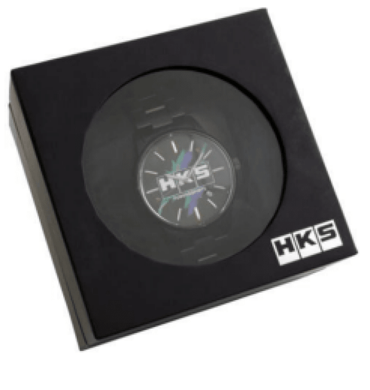 HKS - HKS WATCH SUPER RACING - Demon Performance