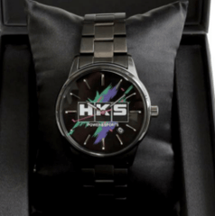 HKS - HKS WATCH SUPER RACING - Demon Performance