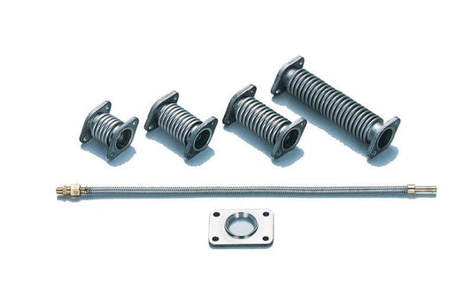 HKS - HKS WG Inlet Flange Adapter - Demon Performance