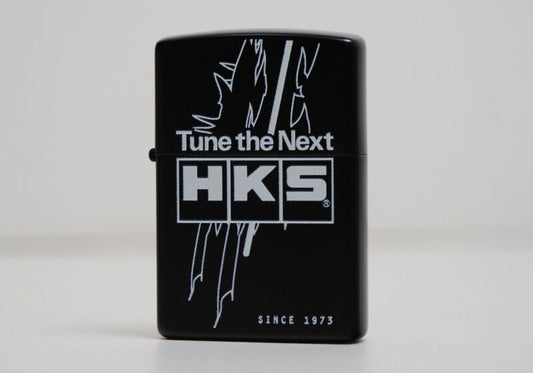 HKS - HKS Zippo Lighter TTN - Demon Performance