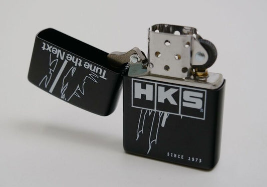 HKS - HKS Zippo Lighter TTN - Demon Performance