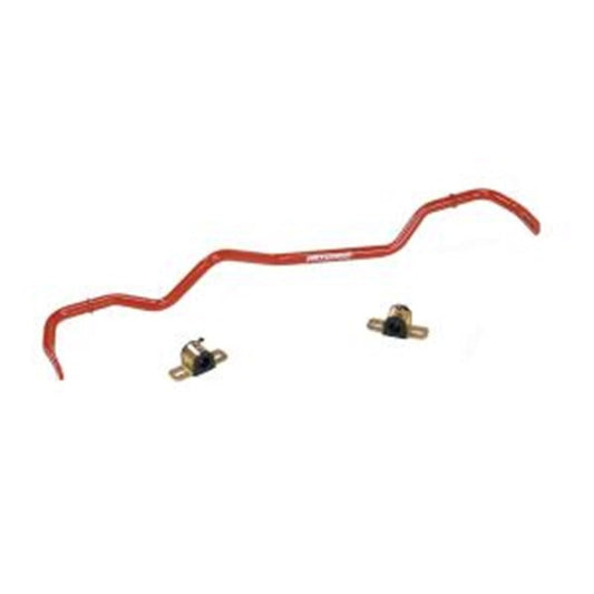 Hotchkis - Hotchkis 03 - 08 350Z / 03 - 06 G35 Sedan / 03 - 07 G35 Coupe Rear Sport Swaybars - Demon Performance