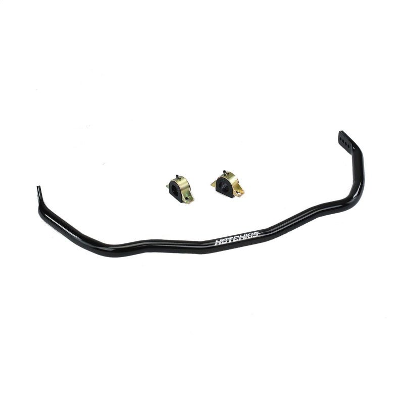Hotchkis - Hotchkis 05 - 14 Ford Mustang Front Swaybar Set - Demon Performance