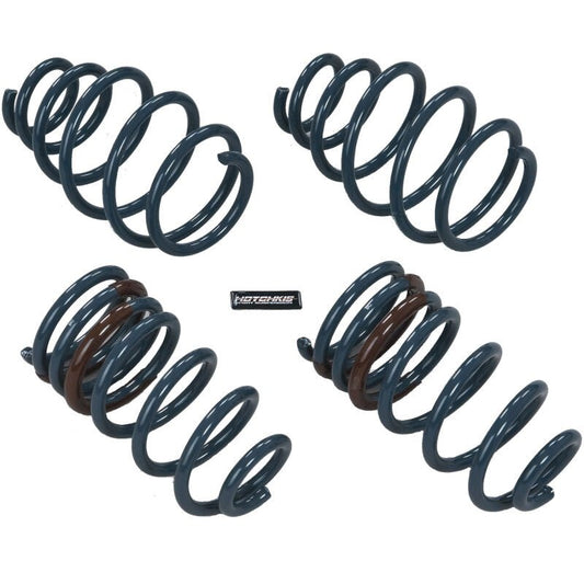 Hotchkis - Hotchkis 10+ Camaro SS Sport Coil Springs - Demon Performance