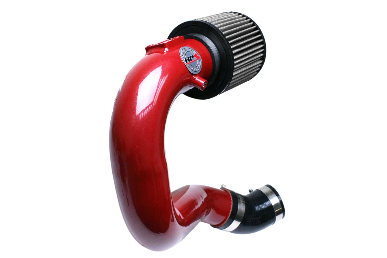 HPS Performance - HPS Performance Air Intake Kit The All - New HPS Performance 827 Seri... - Demon Performance