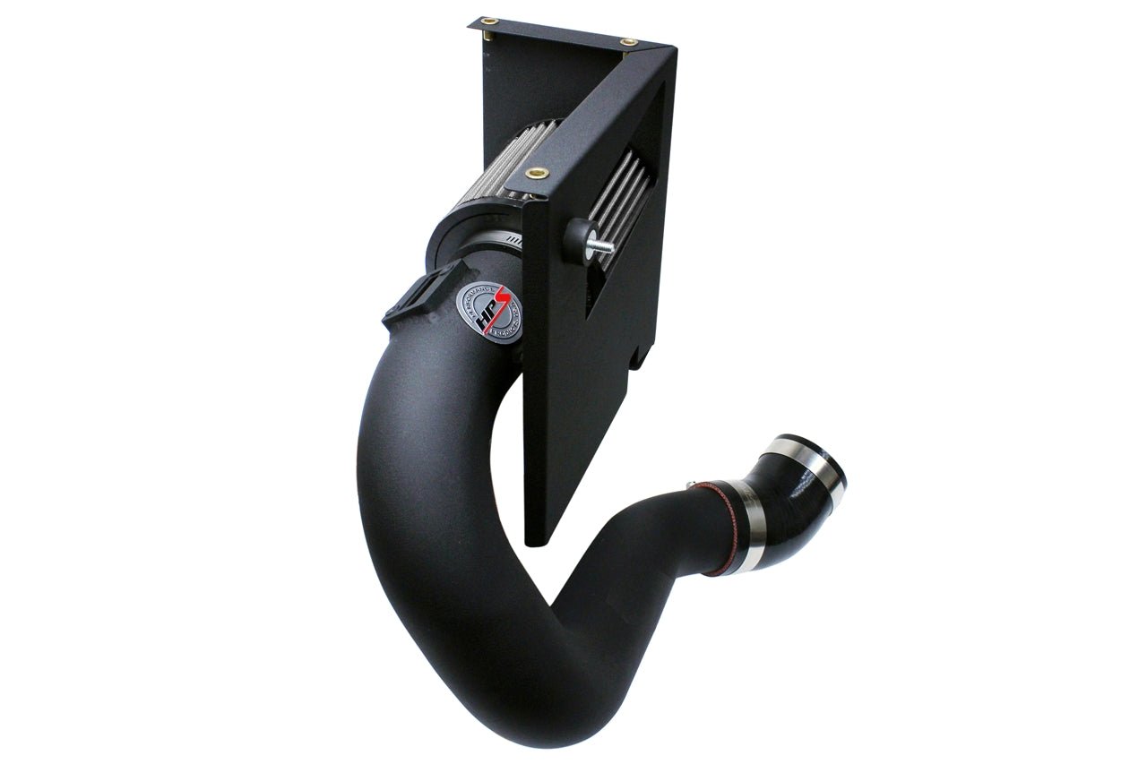 HPS Performance - HPS Performance Air Intake Kit The All - New HPS Performance 827 Seri... - Demon Performance