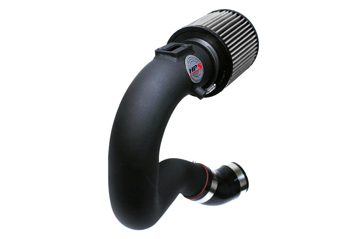 HPS Performance - HPS Performance Air Intake Kit The All - New HPS Performance 827 Seri... - Demon Performance