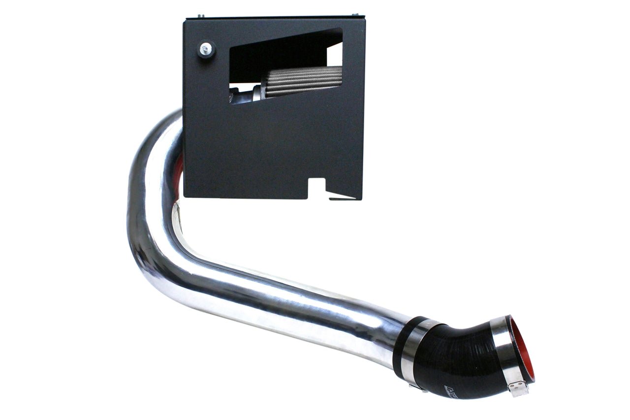 HPS Performance - HPS Performance Air Intake Kit The All - New HPS Performance 827 Seri... - Demon Performance