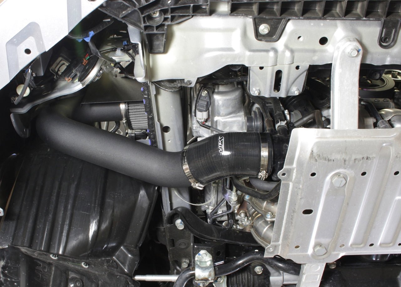 HPS Performance - HPS Performance Air Intake Kit The All - New HPS Performance 827 Seri... - Demon Performance
