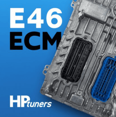 HP Tuners - HPT GM E46 Non - Global B ECM Upgrade (*VIN & Original ECM Required*) - Demon Performance