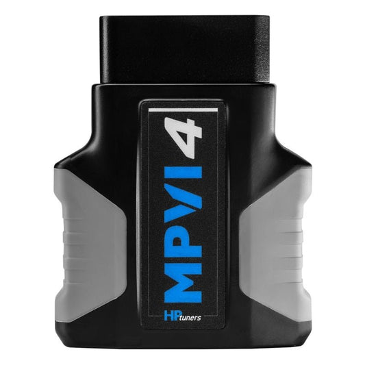 HP Tuners - HPT MPVI4 w/Pro Feature Set + 2 Universal Credits (*Pro Link+ Cable Sold Separately*) - Demon Performance