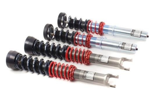 H&R - H&R 05 - 12 Porsche 911/997 Carrera (Coupe/Cabrio) Street Perf. Coil Over (Non PASM) - Demon Performance