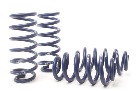 H&R - H&R 19 - 22 Porsche Cayenne Sport Spring (Incl. PASM & w/o Air Susp.) - Demon Performance