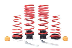 H&R - H&R 20-22 Porsche 911/992 Carrera 4/4S Cabrio/4S Coupe (AWD) VTF Adjustable Lowering Springs - Demon Performance