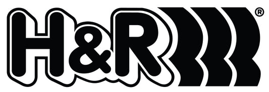 H&R - H&R 22-23 Porsche 911/992 Carrera 4 GTS / 911/992 Targa 4 Sport Spring - Demon Performance