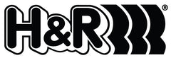 H&R - H&R 22-23 Porsche 911/992 Carrera 4 GTS / 911/992 Targa 4 Sport Spring - Demon Performance