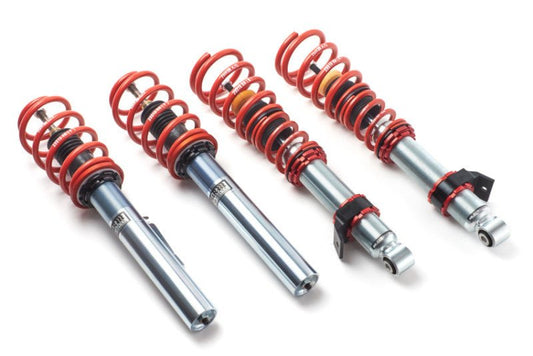 H&R - H&R 98 - 04 Porsche 911/996 C2 Cabrio/Targa/Coupe (2WD) Street Perf. Coil Over - Demon Performance
