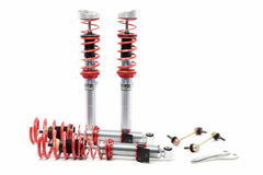 H&R - H&R 99 - 04 Porsche 911/996 C4 Cabrio/Targa/Coupe (AWD) Street Perf. Coil Over - Demon Performance