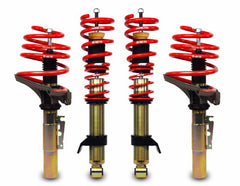 H&R - H&R 99 - 04 Porsche 911/996 C4 Cabrio/Targa/Coupe (AWD) Street Perf. Coil Over - Demon Performance