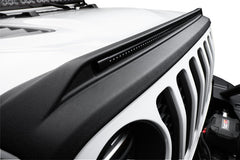 Husky Liners - Husky Liners 09 - 18 Dodge RAM 1500 (Excl. Sport/Rebel) Aeroskin Lightshield PRO - Blk - Demon Performance