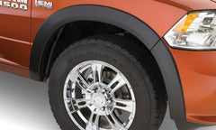 Husky Liners - Husky Liners 09-18 Dodge Ram 1500 OE Style Fender Flares - 4pc - Demon Performance