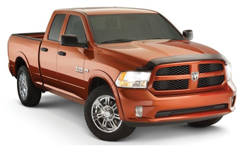 Husky Liners - Husky Liners 09-18 Dodge Ram 1500 OE Style Fender Flares - 4pc - Demon Performance