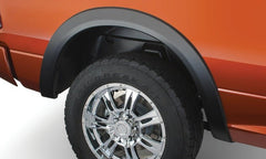 Husky Liners - Husky Liners 09-18 Dodge Ram 1500 OE Style Fender Flares - 4pc - Demon Performance