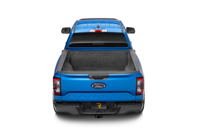 Husky Liners - Husky Liners 09-25 RAM 1500 Classic 5.7ft Bed w/RamBox Guardian Comfort Bed Liner - Full - Demon Performance