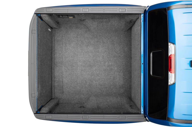 Husky Liners - Husky Liners 09-25 RAM 1500 Classic 5.7ft Bed w/RamBox Guardian Comfort Bed Liner - Full - Demon Performance