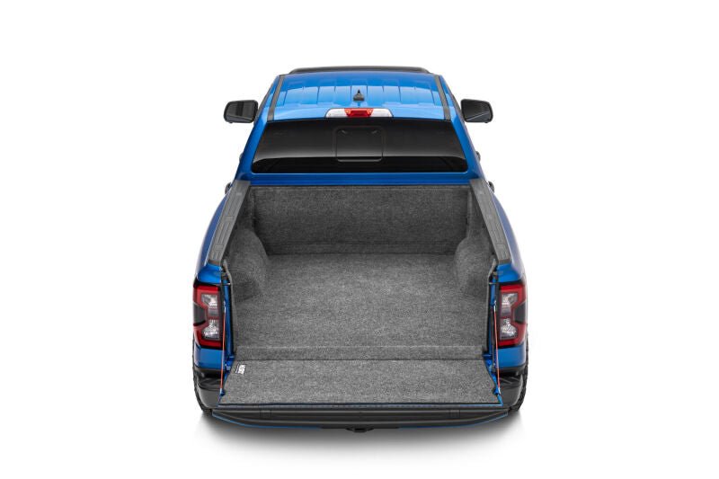 Husky Liners - Husky Liners 09-25 RAM 1500 Classic 5.7ft Bed w/RamBox Guardian Comfort Bed Liner - Full - Demon Performance