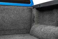 Husky Liners - Husky Liners 09-25 RAM 1500 Classic 5.7ft Bed w/RamBox Guardian Comfort Bed Liner - Full - Demon Performance