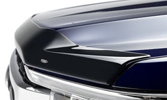 Husky Liners - Husky Liners 18 - 23 Ford Mustang Aeroskin Hood Protector - Smoke - Demon Performance
