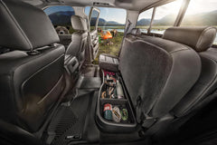 Husky Liners - Husky Liners 19 - 22 Ram 1500 CC Husky GearBox (w/ Factory Storage Box & NO Heated/Cooled Rear Seats) - Demon Performance