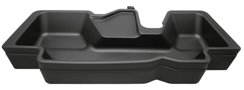 Husky Liners - Husky Liners 19 - 22 Ram 1500 CC Husky GearBox (w/ Factory Storage Box & NO Heated/Cooled Rear Seats) - Demon Performance