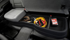 Husky Liners - Husky Liners 19 - 22 Ram 1500 CC Husky GearBox (w/ Factory Storage Box & NO Heated/Cooled Rear Seats) - Demon Performance