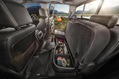 Husky Liners - Husky Liners 19 - 22 Ram 1500 CC Husky GearBox (w/ Factory Storage Box & NO Heated/Cooled Rear Seats) - Demon Performance