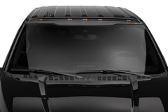 Husky Liners - Husky Liners 19 - 24 RAM 1500 w/Sunroof Aerocab PRO - Marker Light - Blk - Demon Performance