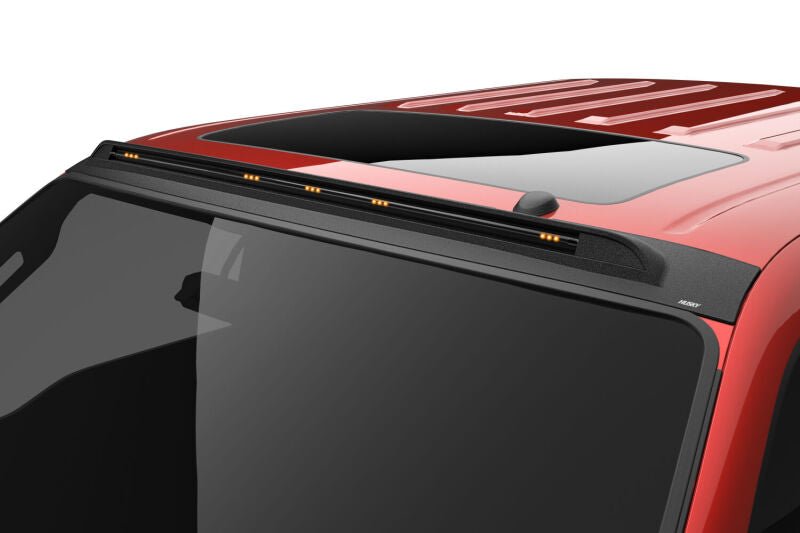 Husky Liners - Husky Liners 19 - 24 RAM 1500 w/Sunroof Aerocab PRO - Marker Light - Blk - Demon Performance
