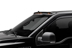 Husky Liners - Husky Liners 19 - 24 RAM 1500 w/Sunroof Aerocab PRO - Marker Light - Blk - Demon Performance