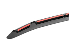 Husky Liners - Husky Liners 19 - 25 Dodge RAM 1500 Hood Shield - Smoke - Demon Performance